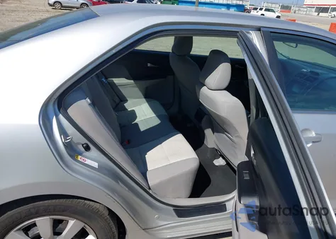 2013 Toyota Camry Le из США, поврежденный, VIN 4T4BF1FK9DR311786